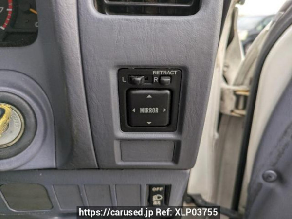 Used 1998 AT toyota land-cruiser-prado RZJ95W Image[24]