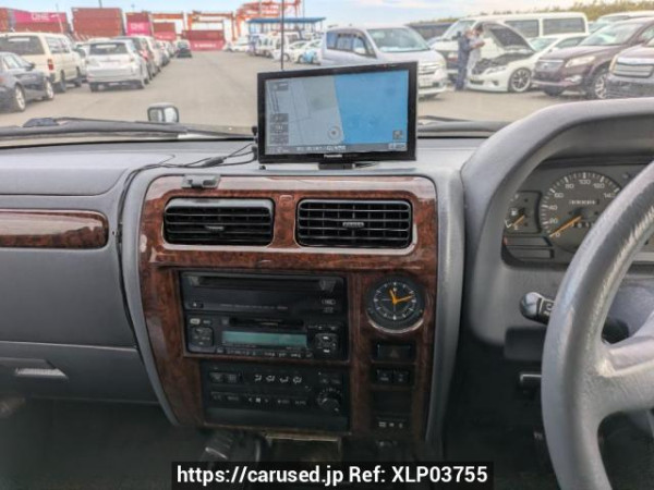 Used 1998 AT toyota land-cruiser-prado RZJ95W Image[25]