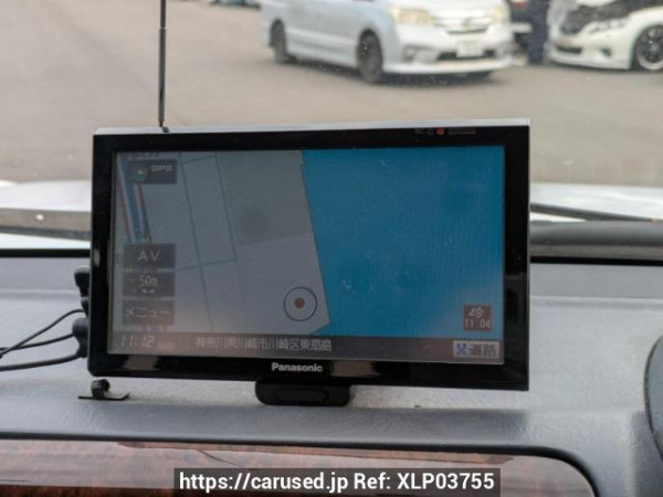 Used 1998 AT toyota land-cruiser-prado RZJ95W Image[26]