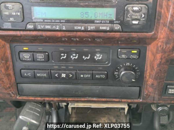 Used 1998 AT toyota land-cruiser-prado RZJ95W Image[28]