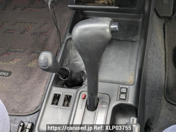 Used 1998 AT toyota land-cruiser-prado RZJ95W Image[29]