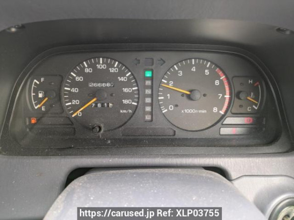 Used 1998 AT toyota land-cruiser-prado RZJ95W Image[30]