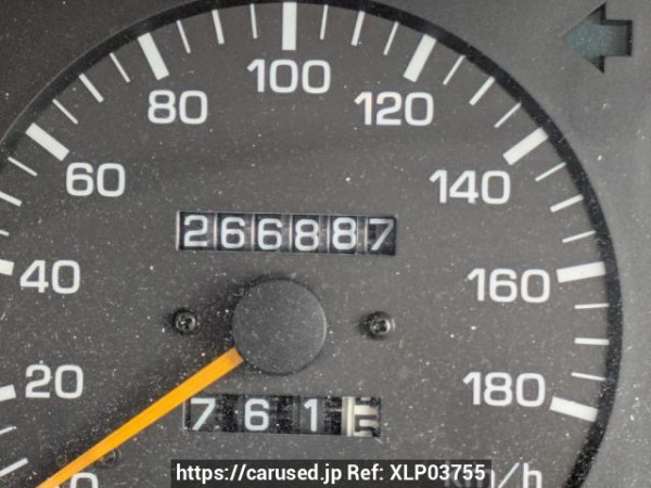 Used 1998 AT toyota land-cruiser-prado RZJ95W Image[31]