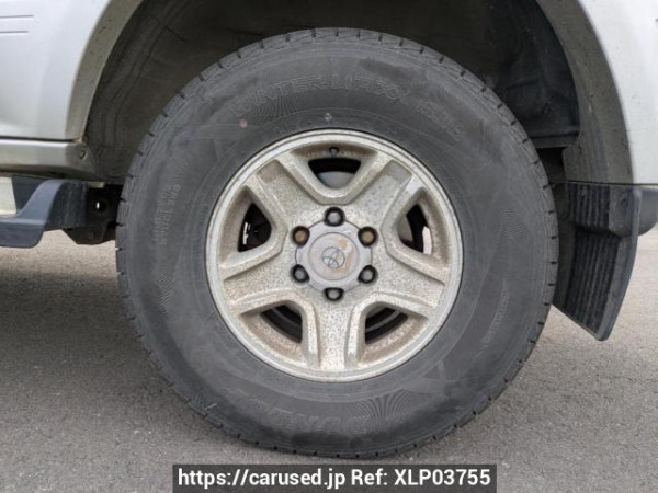 Used 1998 AT toyota land-cruiser-prado RZJ95W Image[32]