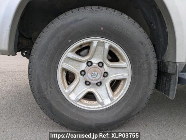 Used 1998 AT toyota land-cruiser-prado RZJ95W Image[33]