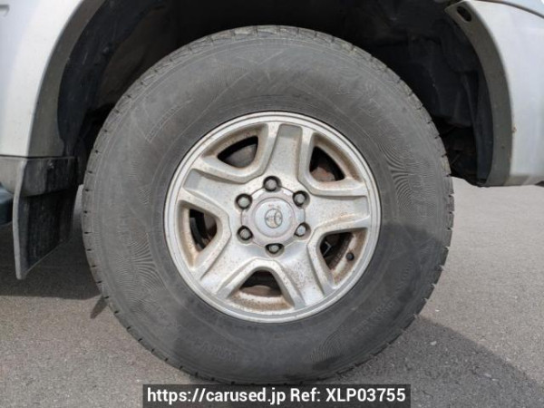 Used 1998 AT toyota land-cruiser-prado RZJ95W Image[34]