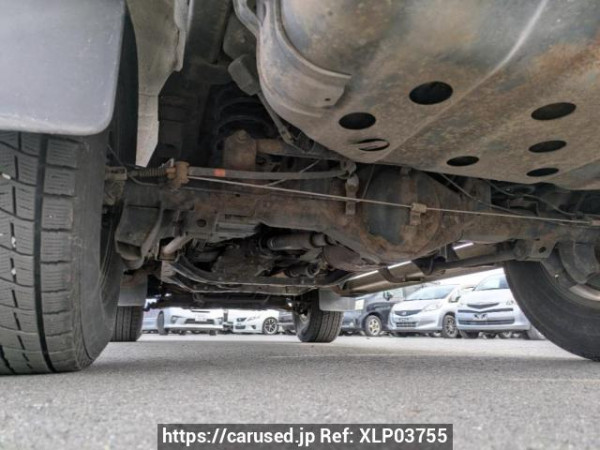 Used 1998 AT toyota land-cruiser-prado RZJ95W Image[38]