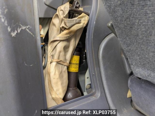 Used 1998 AT toyota land-cruiser-prado RZJ95W Image[41]