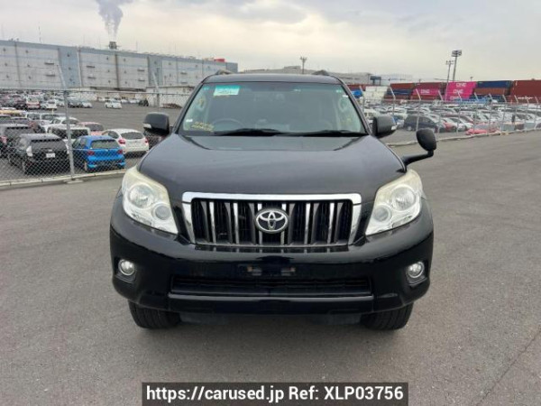 Used 2012 AT toyota land-cruiser-prado GRJ150W Image[1]
