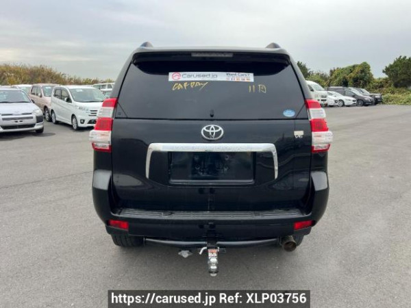 Used 2012 AT toyota land-cruiser-prado GRJ150W Image[5]
