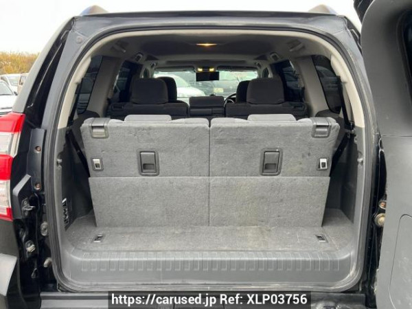 Used 2012 AT toyota land-cruiser-prado GRJ150W Image[8]