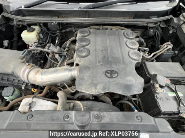 Used 2012 AT toyota land-cruiser-prado GRJ150W Image[9]