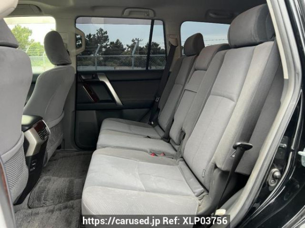 Used 2012 AT toyota land-cruiser-prado GRJ150W Image[14]