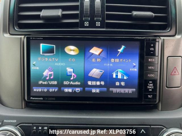 Used 2012 AT toyota land-cruiser-prado GRJ150W Image[20]
