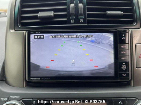 Used 2012 AT toyota land-cruiser-prado GRJ150W Image[21]