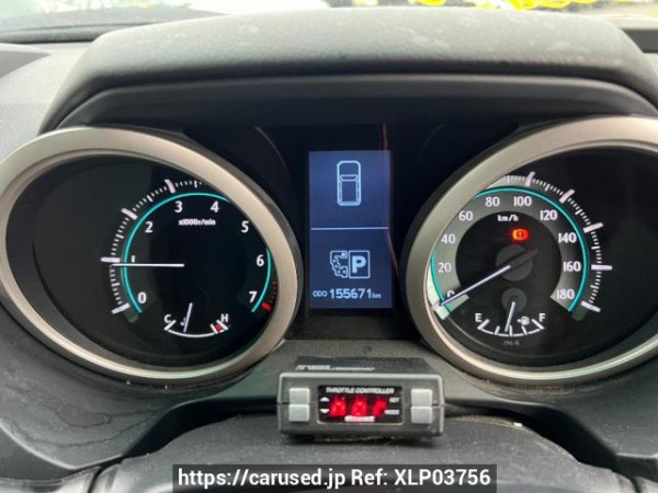 Used 2012 AT toyota land-cruiser-prado GRJ150W Image[25]