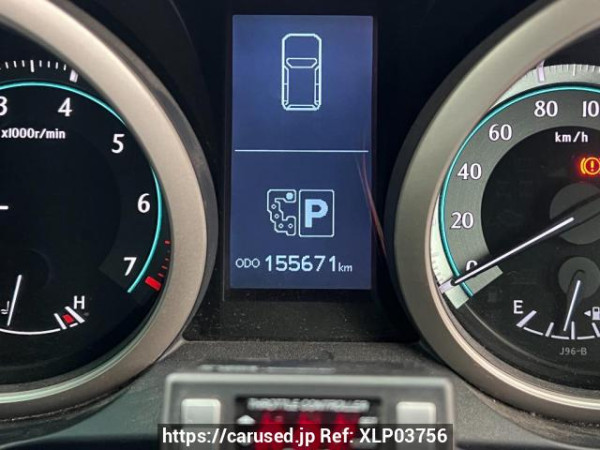Used 2012 AT toyota land-cruiser-prado GRJ150W Image[26]