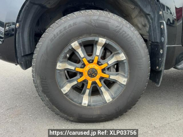 Used 2012 AT toyota land-cruiser-prado GRJ150W Image[34]