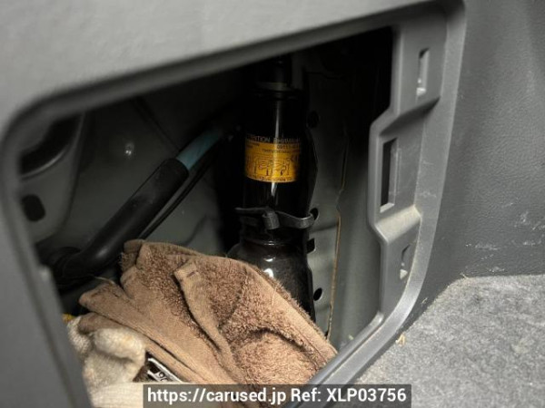 Used 2012 AT toyota land-cruiser-prado GRJ150W Image[43]