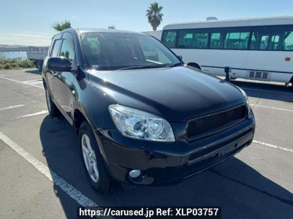 Used 2007 AT toyota rav4 ACA36W Image[0]