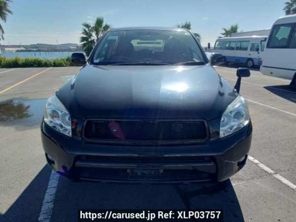 Used 2007 AT toyota rav4 ACA36W Image[1]