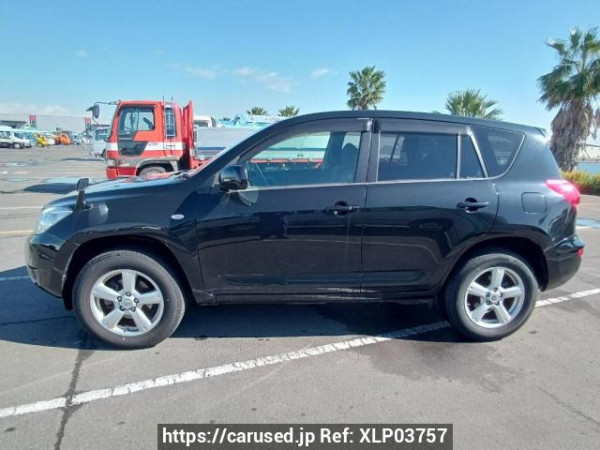 Used 2007 AT toyota rav4 ACA36W Image[3]