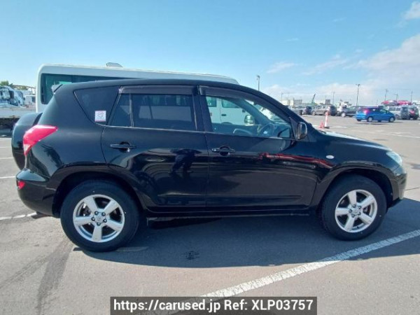 Used 2007 AT toyota rav4 ACA36W Image[7]