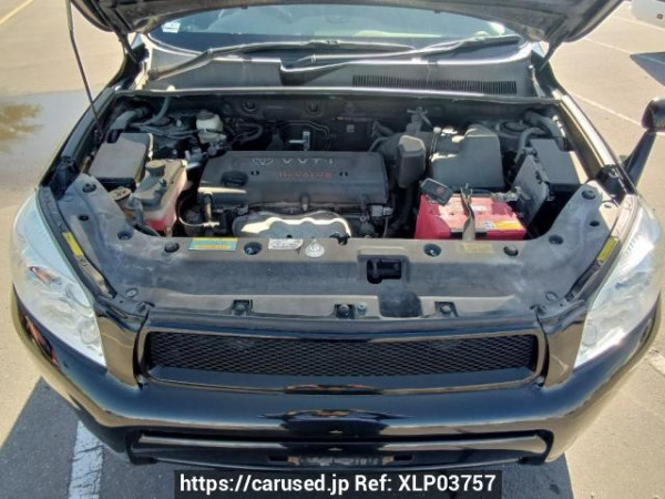 Used 2007 AT toyota rav4 ACA36W Image[9]