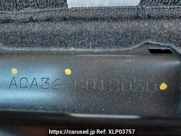 Used 2007 AT toyota rav4 ACA36W Image[13]