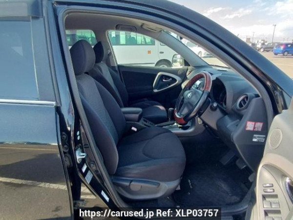 Used 2007 AT toyota rav4 ACA36W Image[14]