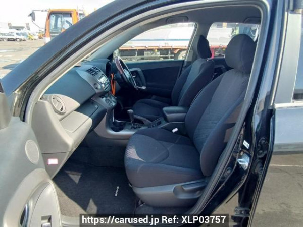 Used 2007 AT toyota rav4 ACA36W Image[15]