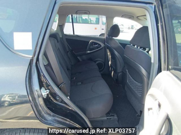 Used 2007 AT toyota rav4 ACA36W Image[16]