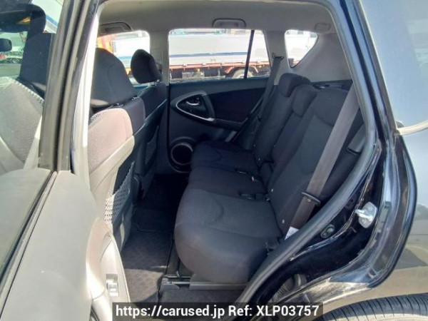 Used 2007 AT toyota rav4 ACA36W Image[17]