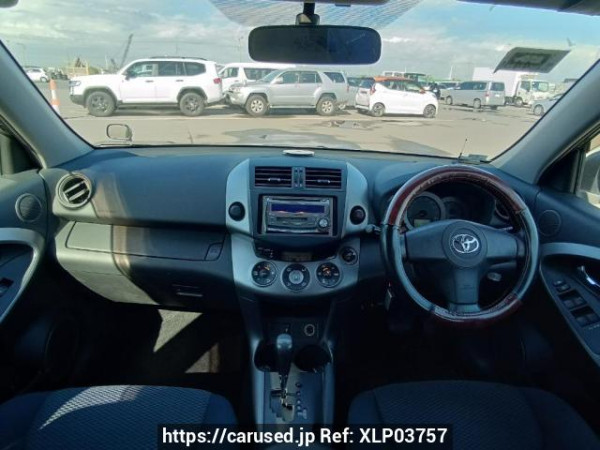 Used 2007 AT toyota rav4 ACA36W Image[18]