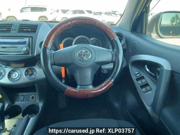 Used 2007 AT toyota rav4 ACA36W Image[20]