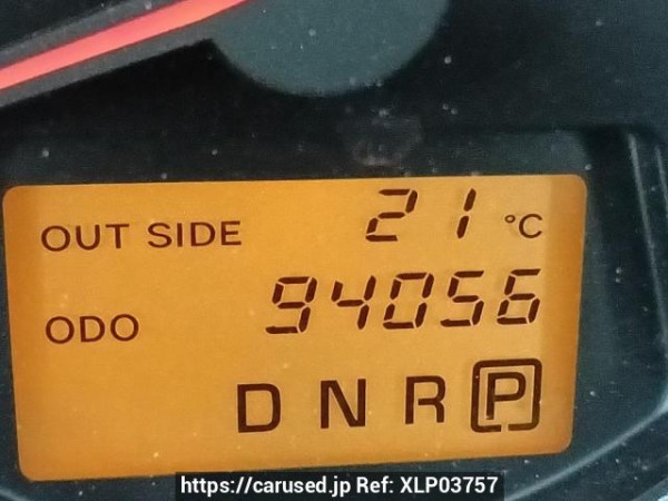 Used 2007 AT toyota rav4 ACA36W Image[22]
