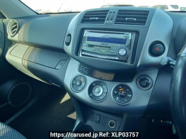 Used 2007 AT toyota rav4 ACA36W Image[23]