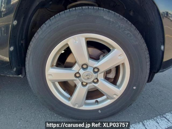 Used 2007 AT toyota rav4 ACA36W Image[28]
