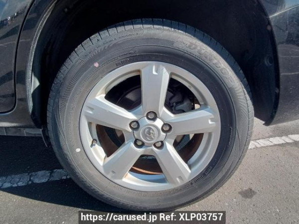 Used 2007 AT toyota rav4 ACA36W Image[31]