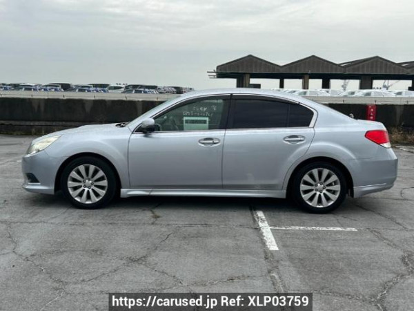 Used 2011 AT subaru legacy-b4 BM9 Image[3]