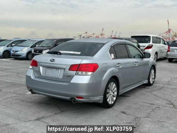 Used 2011 AT subaru legacy-b4 BM9 Image[6]