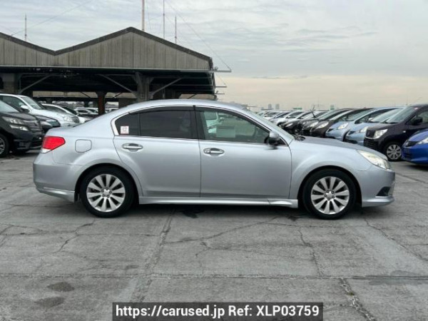 Used 2011 AT subaru legacy-b4 BM9 Image[7]