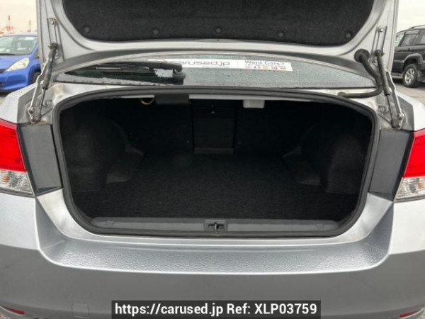 Used 2011 AT subaru legacy-b4 BM9 Image[8]