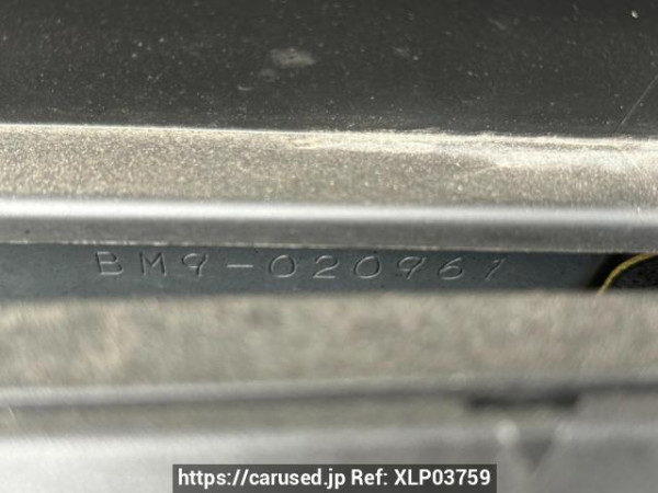 Used 2011 AT subaru legacy-b4 BM9 Image[10]