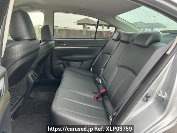 Used 2011 AT subaru legacy-b4 BM9 Image[15]