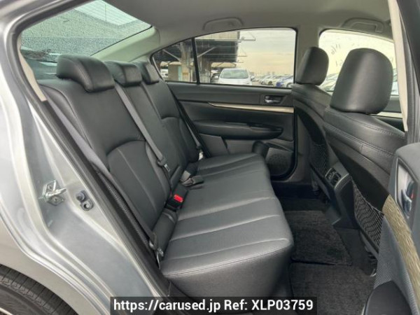 Used 2011 AT subaru legacy-b4 BM9 Image[16]
