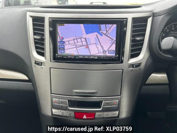 Used 2011 AT subaru legacy-b4 BM9 Image[23]