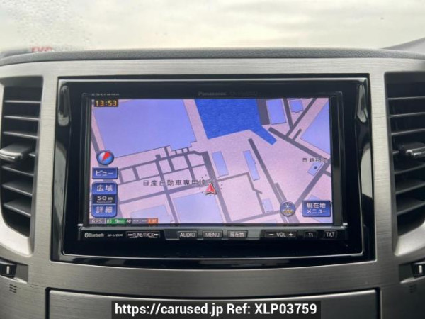 Used 2011 AT subaru legacy-b4 BM9 Image[24]