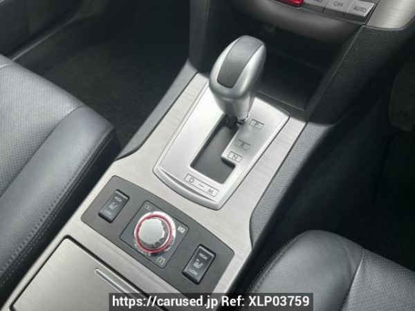 Used 2011 AT subaru legacy-b4 BM9 Image[26]