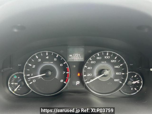 Used 2011 AT subaru legacy-b4 BM9 Image[27]